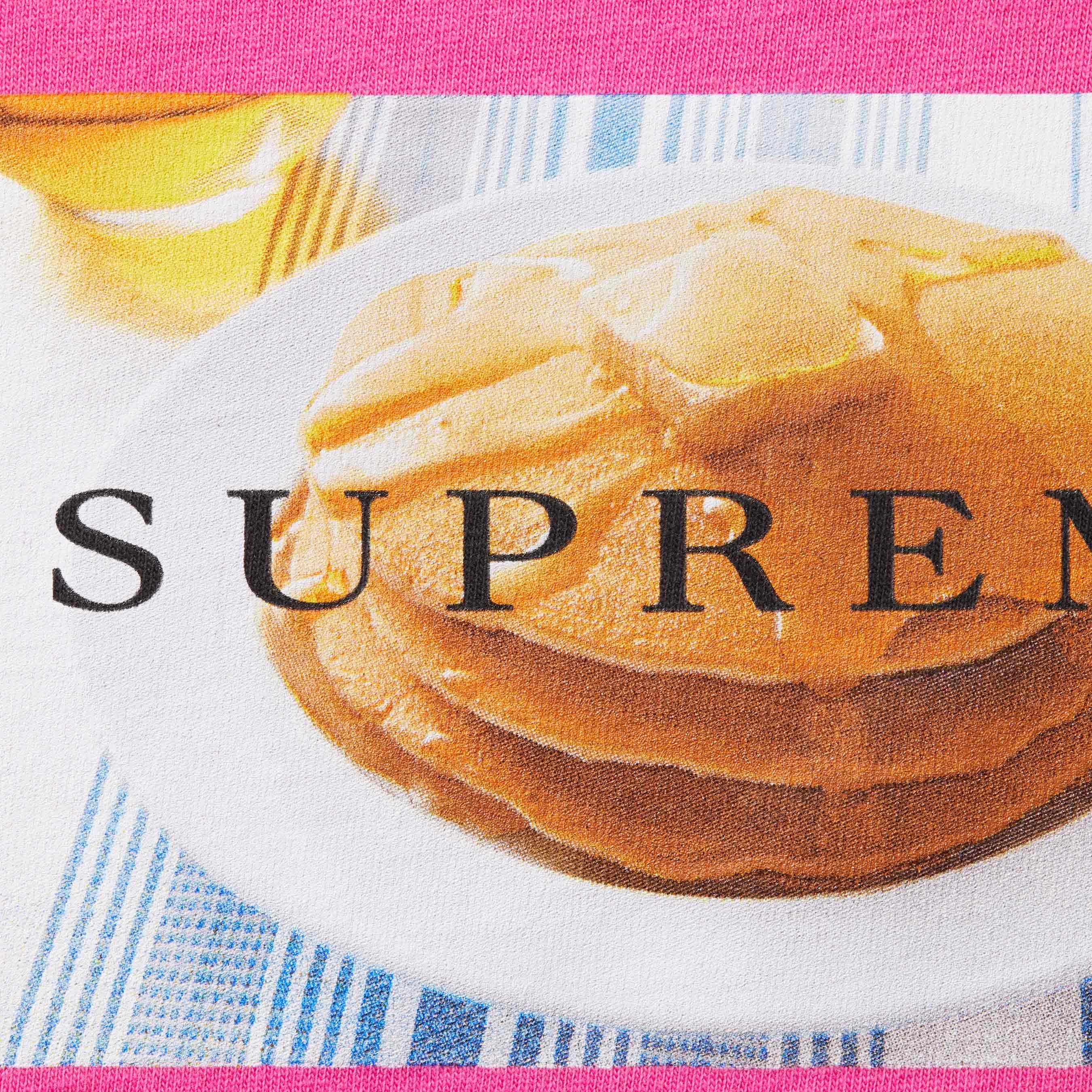 Pancakes Tee view 11